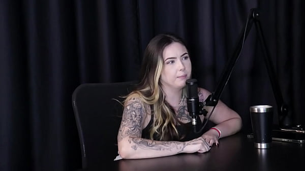 She heard that she had sex with her sister because she missed her, she got a taste for being in charge, she took a break from recording with women, and she was traumatized - Charlottye (WATCH ON: SHEER RED)