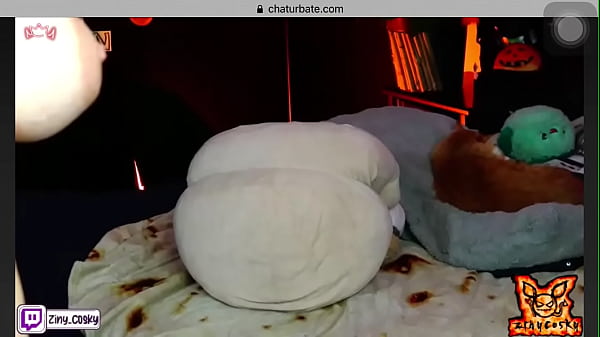 Zinycosky Et Son Gros Gros Cul