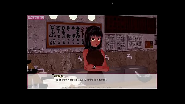 part 76 Let's Play Lessons in Love by Selebus