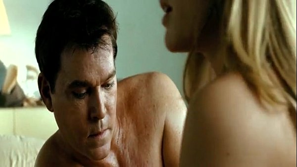 Alice Eve - Crossing Over