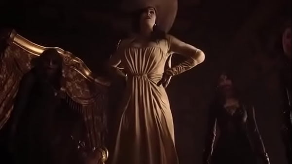 30 CURIOSIDADES DE RE8