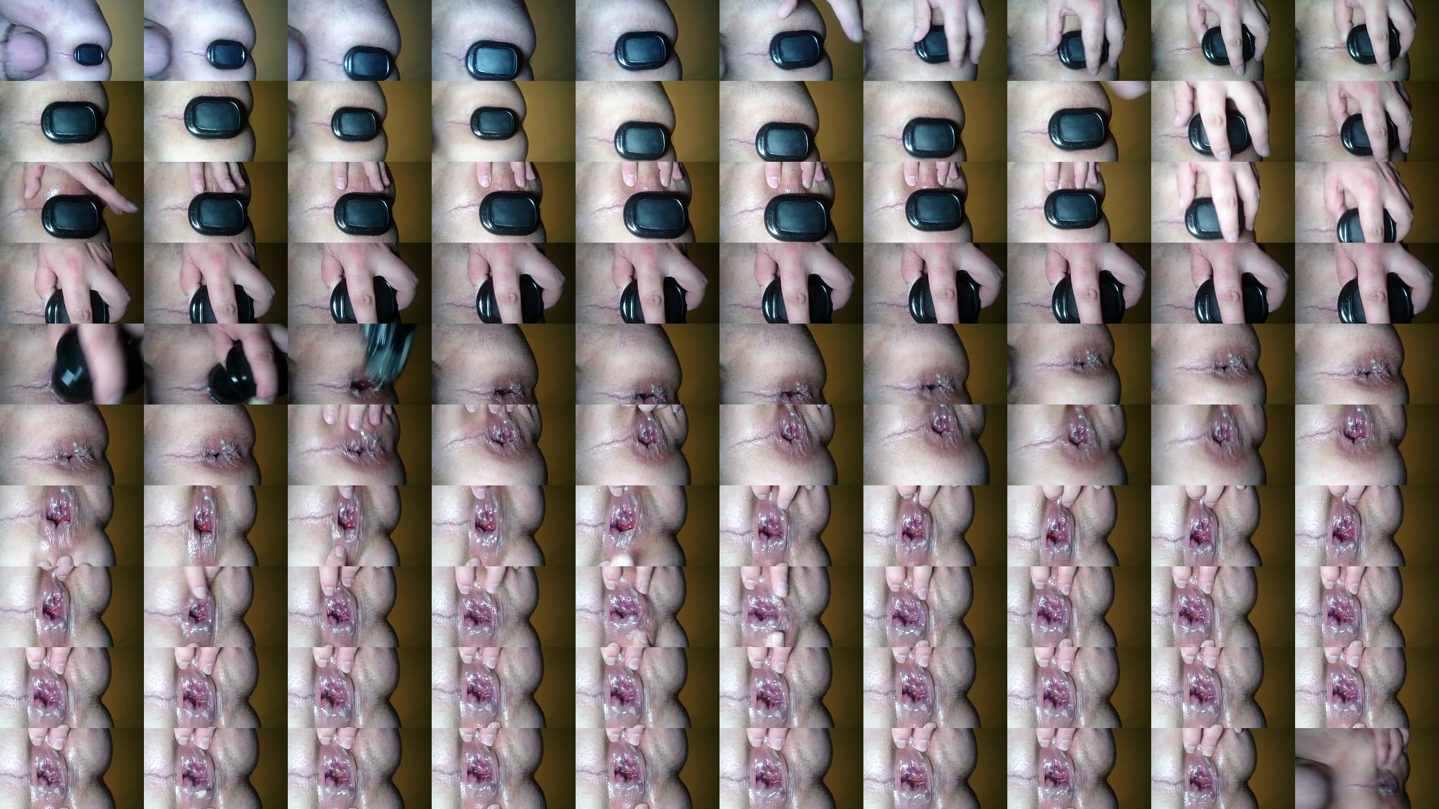 My anal gape 预览图