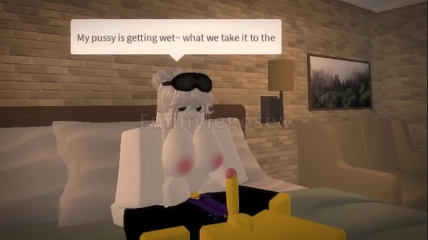 Roblox Yellow Husband Fucks With His Hot Wife