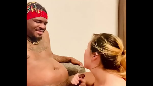 Big booty pawg was lovin my dick she forgot to get some air