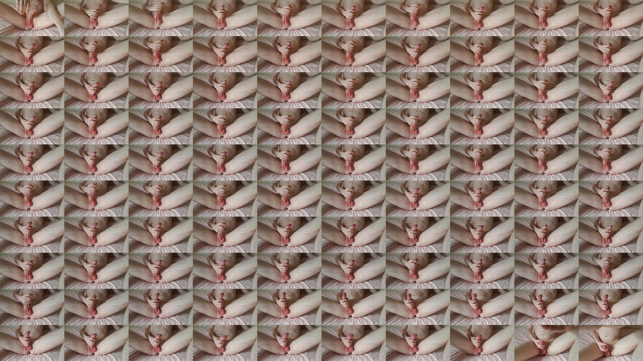 19YR TRIES TO CUM AS QUICKLY AS POSSIBLE 预览图