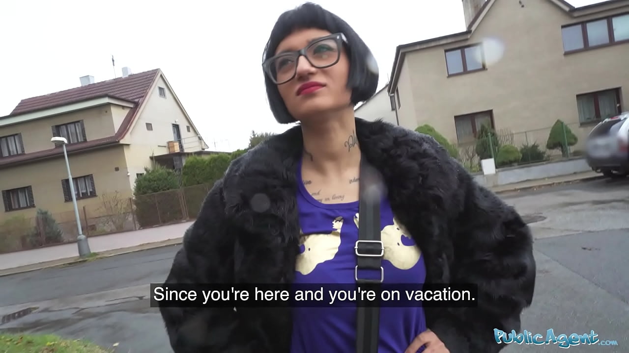 Public Agent Nena francesa Candy Scott tiene su coño mojado lleno por una gran polla
                    hardcore blowjob real glasses POV french public reality france big dick short hair orgasms blowob sex for money on her knees publicpickup sex for cash sex with stranger stand up doggy candy scott muchos negros