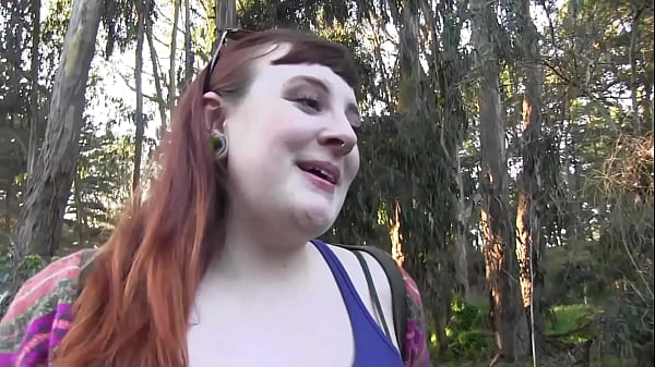 Maggie Mayhem And Jolene Parton Love Getting Wild In The Woods