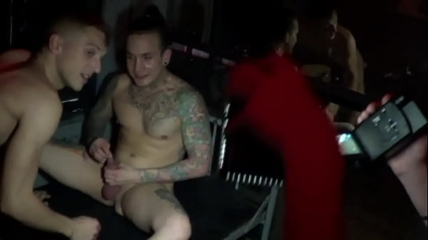 3 hidden cam slt with tatoos used raw by Romantik