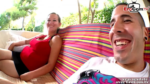 Download Video - French natural tits teen make amateur sex porno