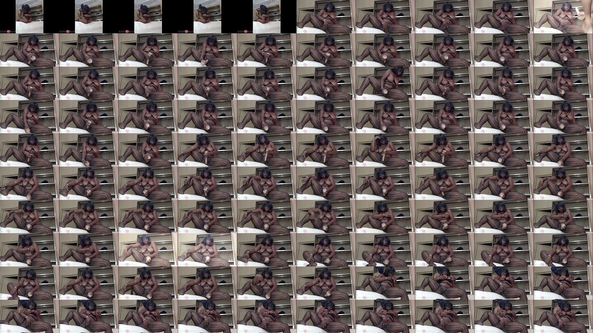 That&#039;s hot to fuck like that 预览图