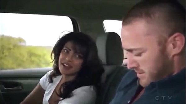 p. Chopra Quantico2 Bathroom Hot Kissing   Scene