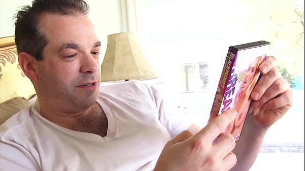 See her show off her sexy little body before she throats a dong and rides it like a pornstar!