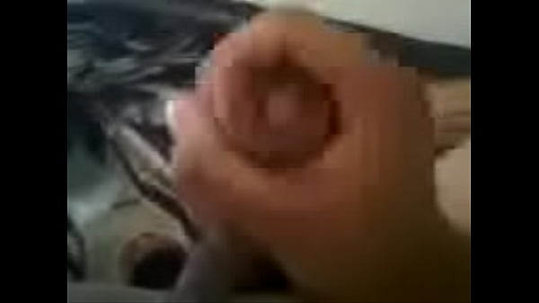 thumb c my dick