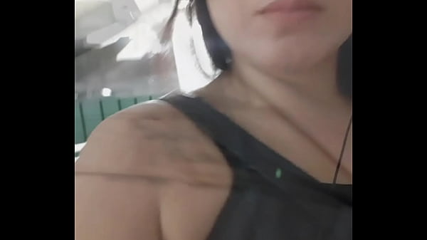 masturbating on the subway ...