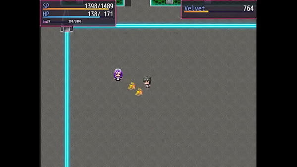 Download Video - Captive Alstromeria part 2 ending chocolat velvet