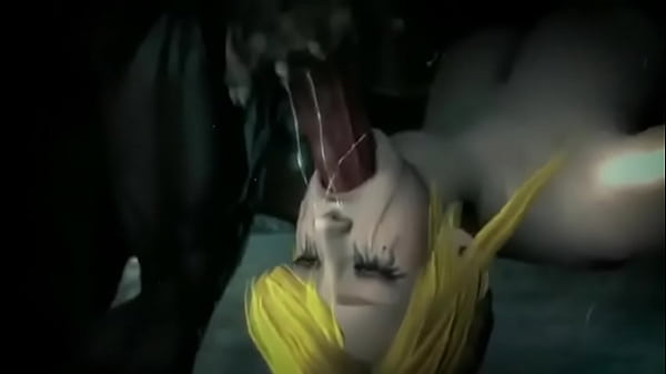 Kasumi Hell Extended