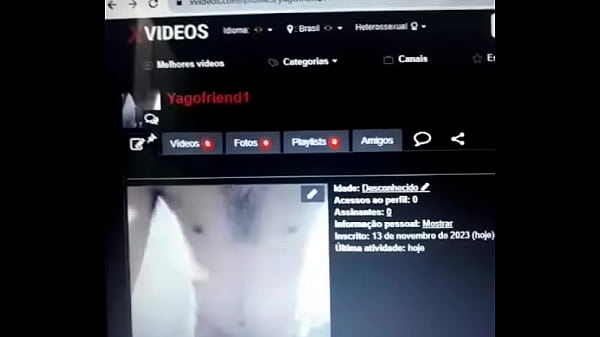 Vídeo de verificação
