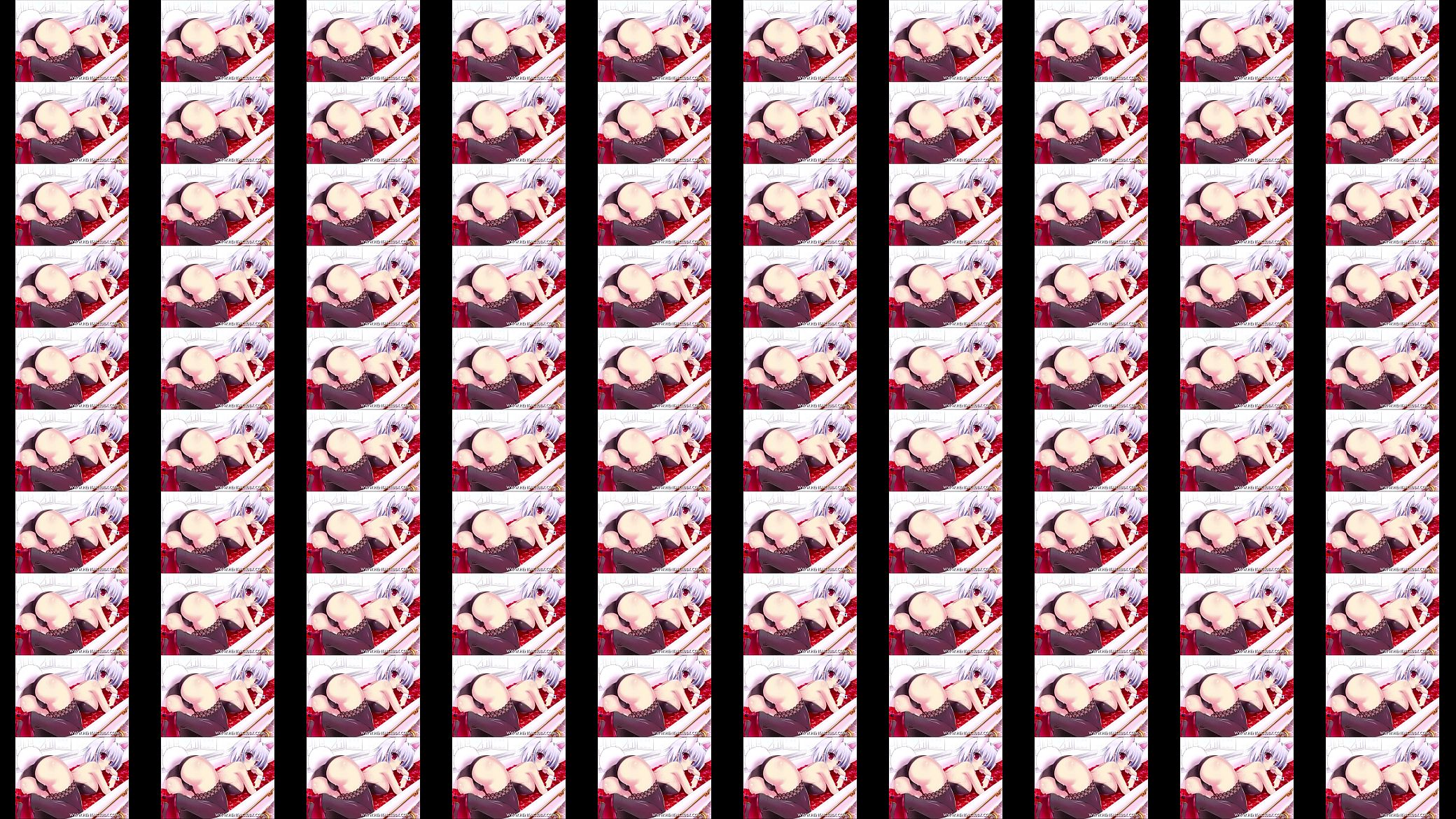 sexy Ecchi Hardcore  XIO  Theme Of Luck ecchi 预览图