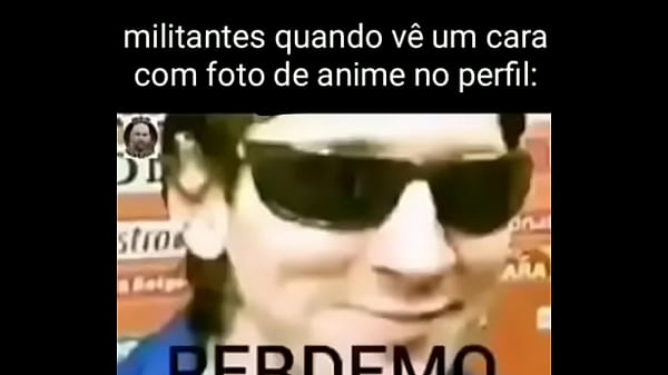 guys with anime photo fucking with broken militant psychological