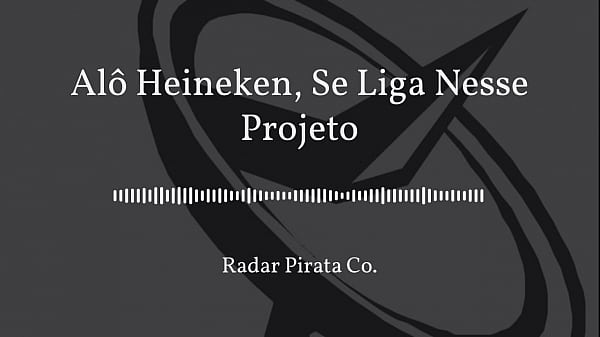 Hello Heineken, Check out this project
