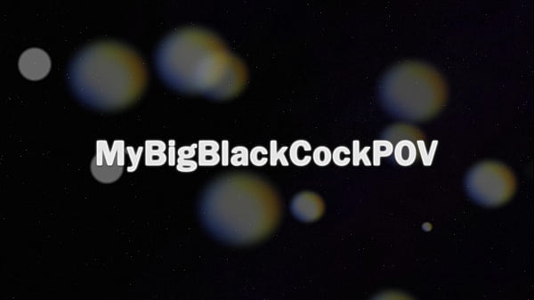 RELOAD - Franceska Jaimes Takes My Big Black Cock & Anal Creampie
