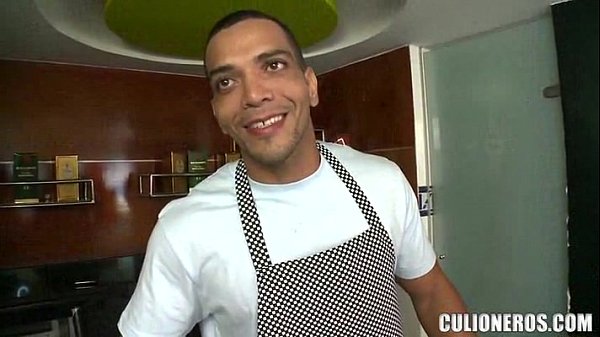 johana gonzales culinoneros - with a cook