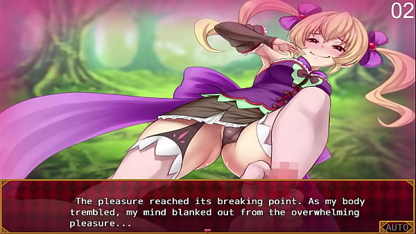 Monster Girl Labyrinth - Succubus Amelia and Werebat Edits)