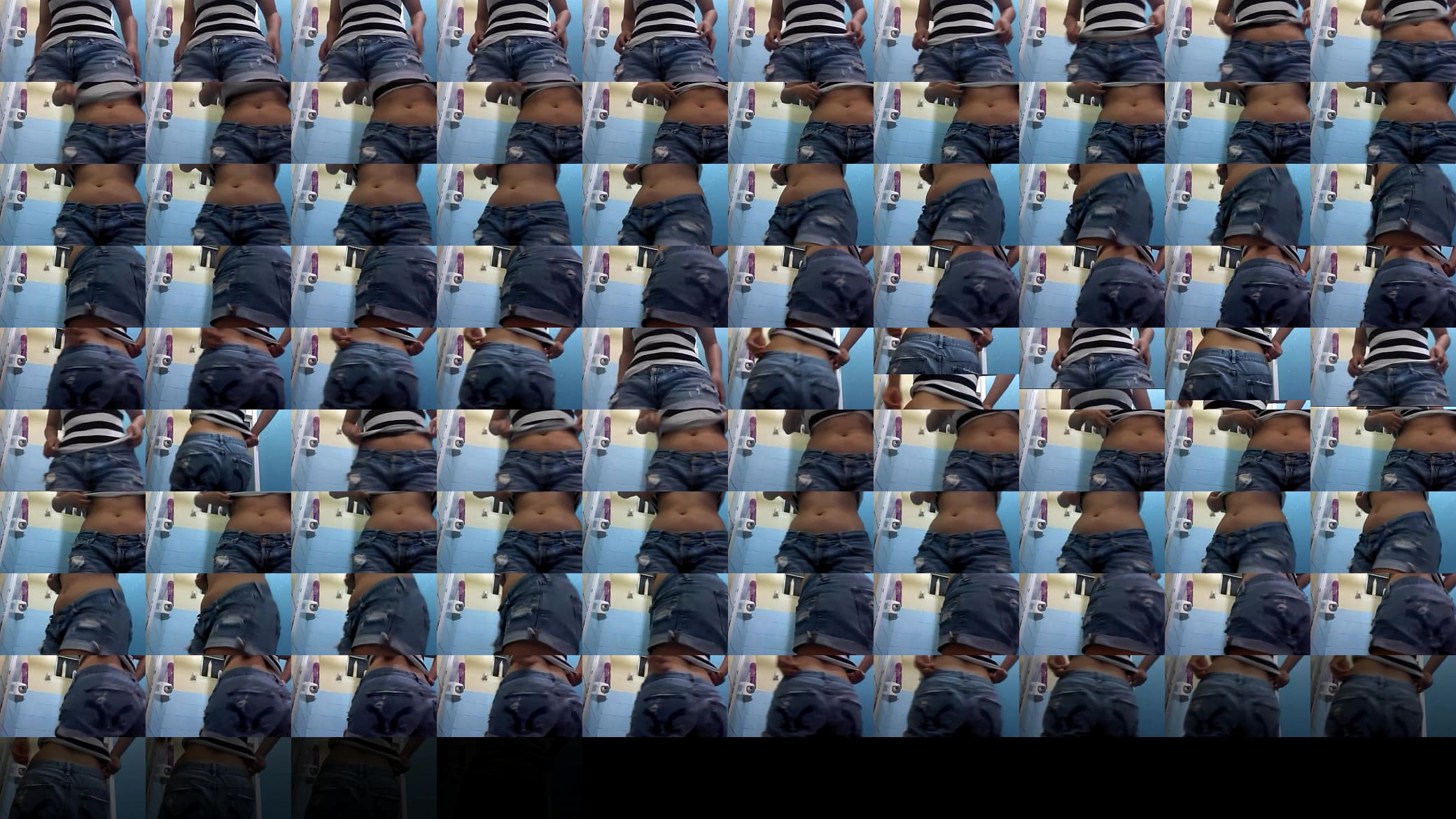 mi ex desnunando 预览图
