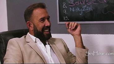 Dykes Broken And Cum On Dick