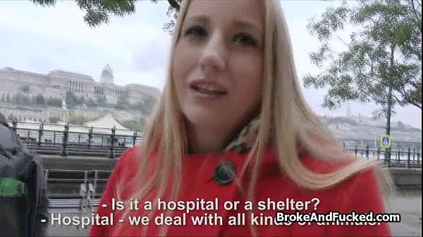 Loving that hard dick for money
