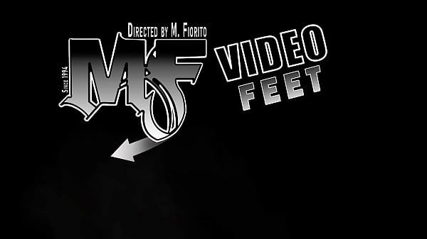 Do you Like My Beautiful Feet?