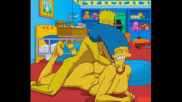 bart simpson fucks marge (subscribe)