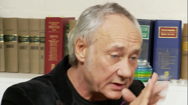 Aimee Black Loves Her StepDaddy's Cum