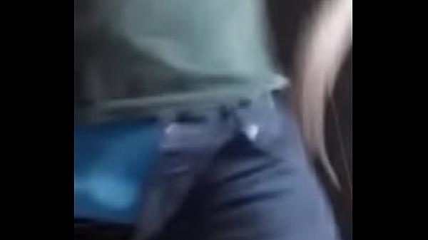 Novinho se exibindo na webcam