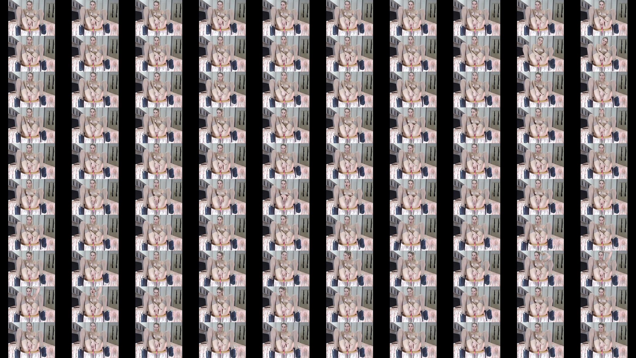 Pussy mastrubate bdsm girl 预览图