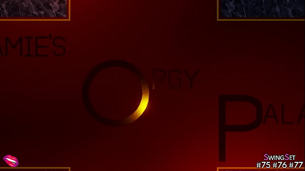 Download Video - SwingSet Party &num;13