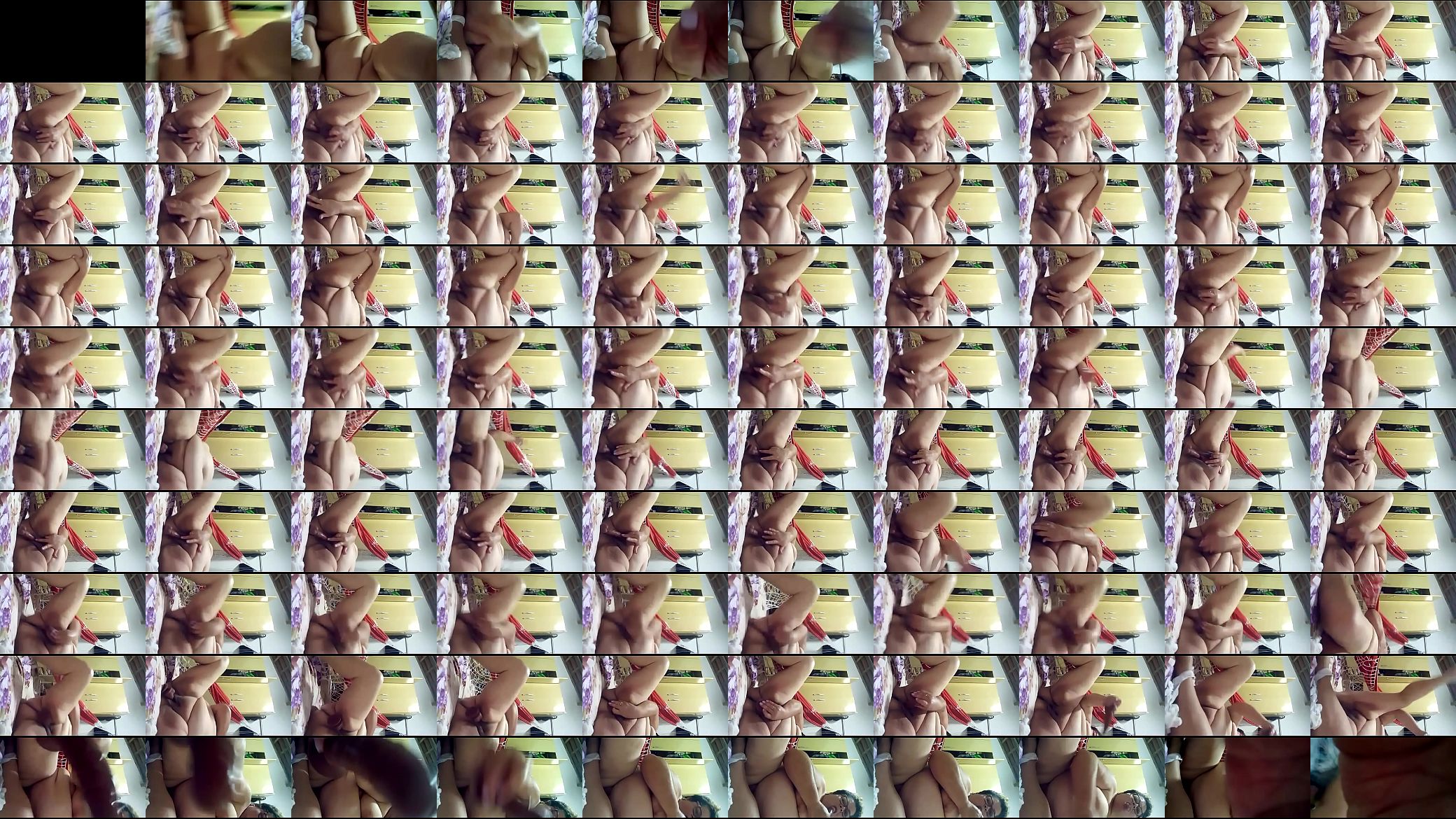 Fat Model 预览图