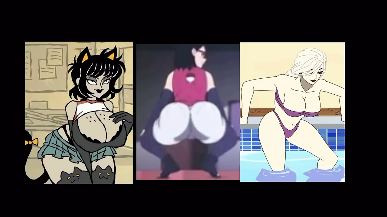 HMV soca com a bunda d-art