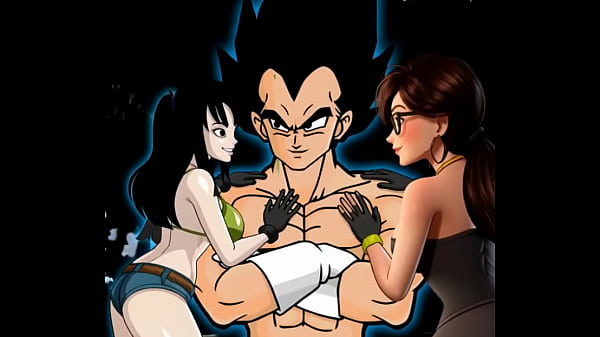 Vegeta ganador