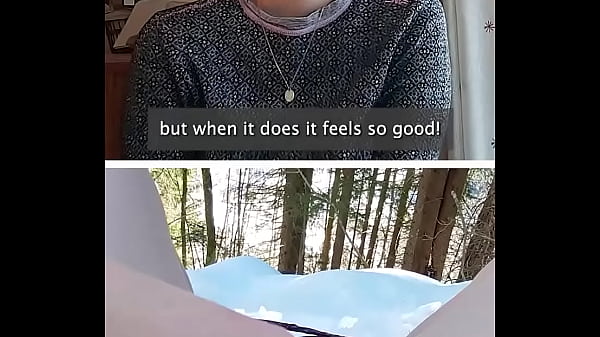 Ersties Aprilschauer: Veronica B