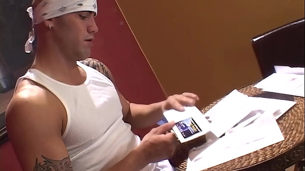 Sophia Ferrari Is Into Grudgefucking