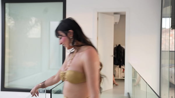 Download Video - Org&iacute;a l&eacute;sbica mas hot y rica del 2025 solo en Bluesins