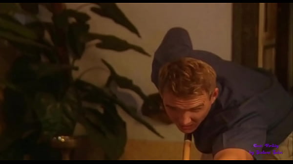 The wedding night - 3