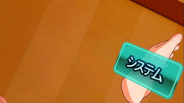 [Eroge Koikatsu! VR ver] Big breasts emotionless jk "Aika (Orichara)" boobs rubbed in karaoke H! (Big breast animation 3DCG video) [Hentai game]