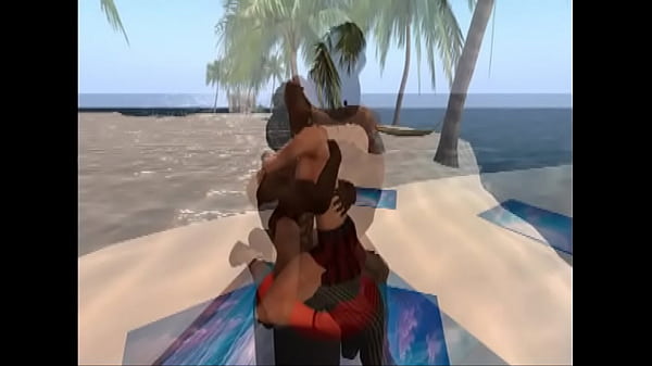 The Sex Tapes - 8