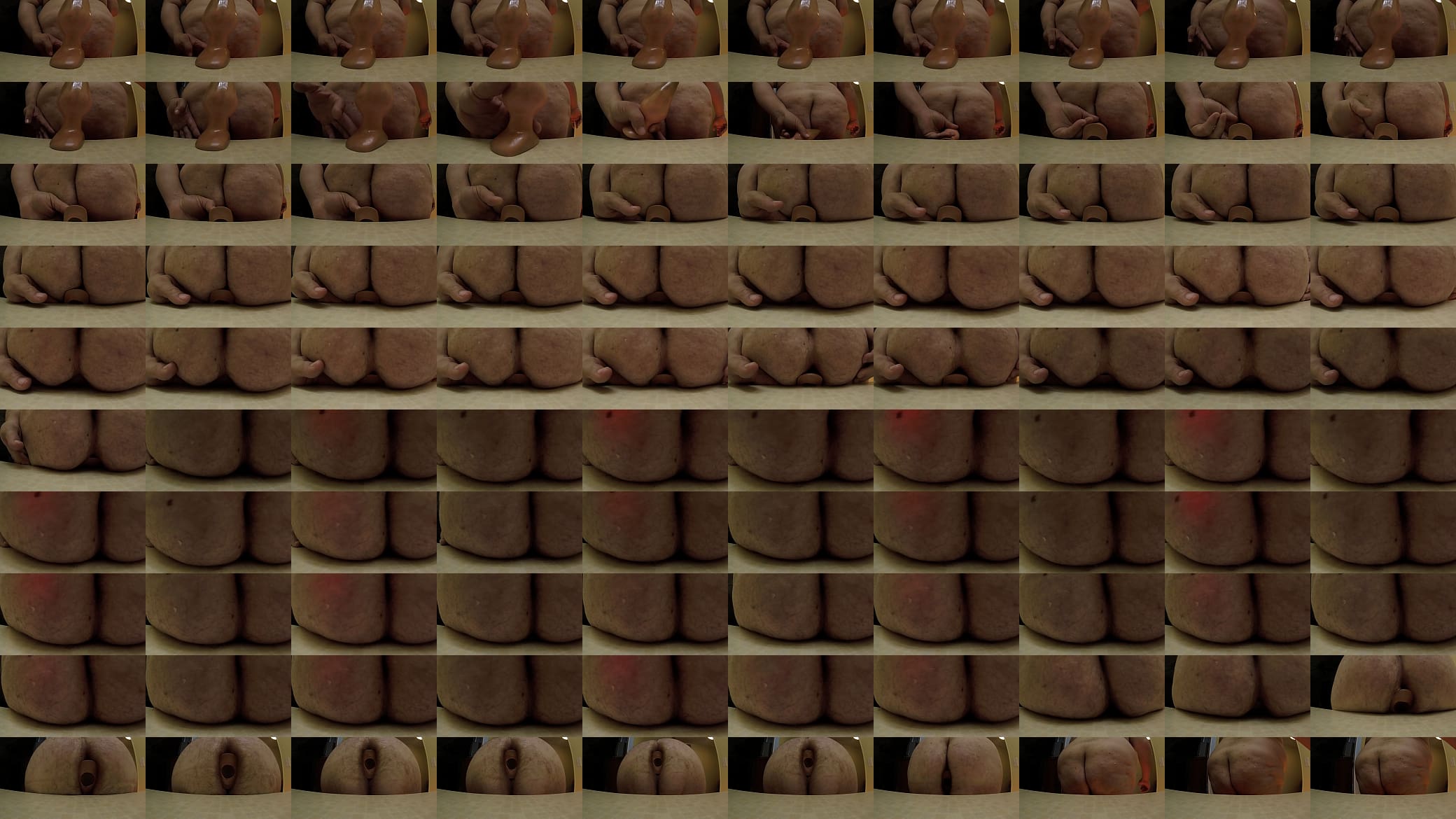 first anal plug 预览图