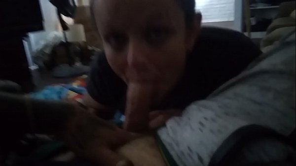 I paid her to suck it