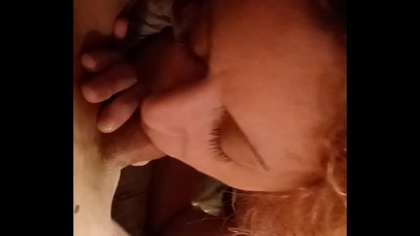 Roxanne and Xander. Cock sucker