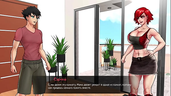Download Video - Complete Gameplay - Confined with Goddesses&comma; Part 1