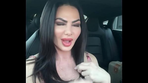 VIPussy Training Sessions -Cream Pie Horny Fit Milf Nina Dolci